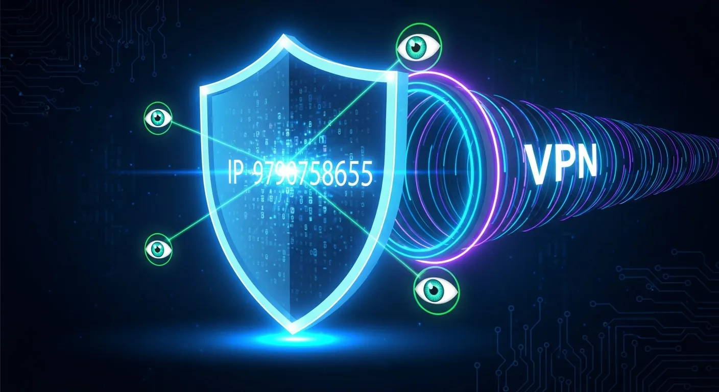 How to Hide Your IP Address: Complete Guide
